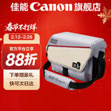 佳能相机包 r50 r7 r8 r10 r100微单相机包 90d 200d单反摄影包 6d2 5d4单肩相机包  双肩摄影背包 佳能5d4 5d3 5d2 5dsr原装摄影包