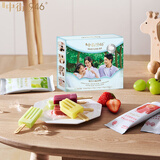 中街1946超迷你亲子分享装棒支雪糕 雪冰系列 20g*5 水果冰冰淇淋