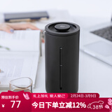 泰摩小U法压壶450ml 手冲咖啡壶冲茶器 玻璃咖啡滤杯法式滤压壶