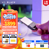 西部数据（WD）2TB移动固态硬盘Xbox Series XS授权版随身便携外接扩容C50外置游戏存储扩展卡PSSD硬盘