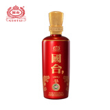 国台精酿 酱香型白酒 53度 500ml 单瓶装