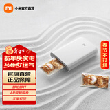 小米米家 小米口袋照片打印机 AR视频照片 趣玩无墨打印 留声AR照片 口袋便携 小米口袋照片打印机