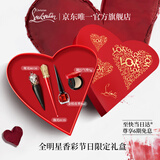 路铂廷（Christian Louboutin）CL女王权杖唇膏全明星礼盒 萝卜丁口红新年情人节礼物生日送女友