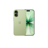 Apple/苹果/苹果  iPhone 17 256GB 鼠尾草绿色 支持移动联通电信5G 双卡双待手机 MG714CH/A*企业专享
