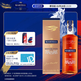 马爹利（Martell）鼎盛 VSOP 干邑白兰地 洋酒 法国进口 送礼佳选 鼎盛 500mL 1瓶 +礼袋干邑杯