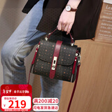 爱情海包包女包斜挎包大容量单肩手提轻奢品牌送生日情人节礼物女朋友