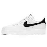 耐克NIKE板鞋男空军一号AF1 AIR FORCE 1运动鞋CT2302-100白44