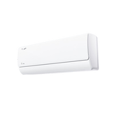 美的空调 酷省电 大1.5匹新一级能效变频 纯铜管 卧室节能壁挂式空调挂机国家补贴KFR-35GW/N8KS1-1Q