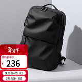 高尔夫（GOLF）双肩包男士休闲大容量背包男韩版潮旅行商务15.6英寸电脑学生书包