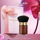 娇兰（Guerlain）金钻修颜粉底刷 服帖上妆化妆便携软毛 礼盒生日礼物女送女友