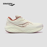 SAUCONY索康尼彭于晏同款胜利22跑步鞋男专业缓震回弹训练运动鞋