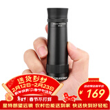 星特朗美国品牌近焦8x25单筒望远镜高清高倍便携手持观景观鸟望远镜