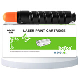 得印（befon）一体机墨粉NPG-51 适用佳能2525i Canon IR 2525/2520i/2530i 打印量:15000页 黑色 计价单位:支