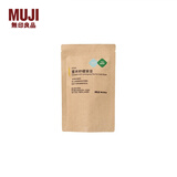 MUJI 冷泡茶 茶包 薏米柠檬草茶2A  50g(5g×10袋)