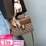 爱情海包包女包斜挎包单肩手提包小众轻奢品牌送生日情人节礼物女朋友