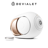 帝瓦雷DEVIALET Phantom I 108dB流金白 蓝牙音响 家用客厅影院电视音箱高保真重低音高端HiFi 法国进口 