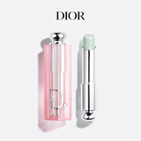 迪奥Dior魅惑变色润唇膏086薄荷绿色48小时水润口红生日礼物送女友