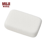 MUJI MUJI 浮石 洗澡 搓脚石 约9*5.5*2cm