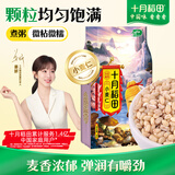 十月稻田 小麦仁 2斤 东北五谷杂粮米 全谷物 大米伴侣 低脂粗粮 高蛋白质