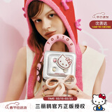 toutouHelloKitty凯蒂猫女孩单肩斜挎包小包新年生日女神节礼物送女友