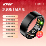 KPEP【医疗旗舰】血氧心率血压睡眠健康监测遥控拍照防水男女情侣运动送父母送亲友健康智能戒指