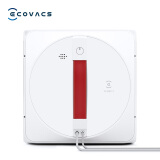 科沃斯（ECOVACS）窗宝WINBOT960擦窗机器人擦玻璃神器全自动擦窗机器人家用擦窗机