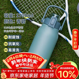 希乐316不锈钢保温杯保冷杯大容量男女户外水杯高颜值旅行车载保温瓶