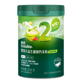英氏【会员专属 不参与店铺满赠】婴幼儿米粉香蕉草莓味258g
