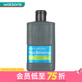 花印（HANAJIRUSHI） 【屈臣氏】花印男士保湿控油水份乳100ml