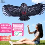 弗洛戈（Froges）潍坊风筝儿童风筝男孩女孩风筝成人风筝大型风筝蝴蝶风筝户外玩具