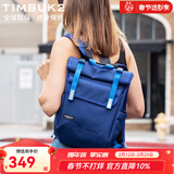 TIMBUK2时尚送礼男女街头背包电脑包休闲运动包 -Mini展望系列 梦之蓝MiniProspect