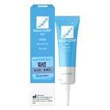 芭克kelocote官方硅凝胶巴克疤克疤膏祛疤膏贴去 疤改善治疗疤痕15g