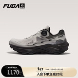 KAILAS FUGA凯乐石FUGA EX3 BOA低帮越野跑山鞋透气轻量抓地缓震跑步鞋男款