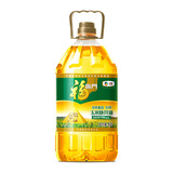福临门食用油非转基因压榨一级黄金产地玉米胚芽油5L(富含植物甾醇)