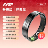 KPEP【全天睡眠监测】无创血压监测血氧心率运动监测远程关爱5ATM深度防水送父母亲友健康智能戒指