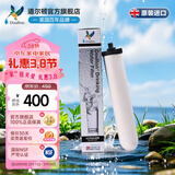 道尔顿（Doulton）净水器滤芯英国原装进口天然矽藻瓷滤芯 M10 BSPUCC同港版9504道尔顿专用滤芯