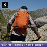 KAILAS凯乐石风洞IV 26L轻量徒步背包户外登山轻量透气耐磨防泼双肩包