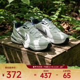 耐克（NIKE）Air Monarch IV复古训练鞋轻便舒适透气跑步鞋运动休闲鞋老爹鞋 415445-102 46