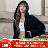 耐克NIKE女春夏运动内衣 中度支撑 防坠防下垂DX6822-100白XL