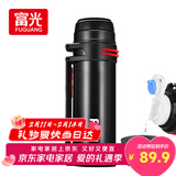富光大容量保温壶304不锈钢旅行露营真空保温水壶户外旅游保温瓶