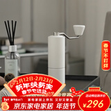 泰摩栗子C3磨豆机 手摇磨豆机 手动咖啡豆研磨器磨粉机