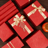 极度空间中考百日誓师礼物加油励志礼物包装纸包装纸手工diy礼品包花纸