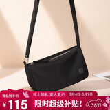 高尔夫（GOLF）斜挎包女时尚包包女包防泼水牛津布手机包包38妇女节礼物