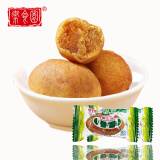 北京特产御食园小甘薯500g小紫薯红薯仔番薯地瓜红薯休闲零食小吃 500g小甘薯