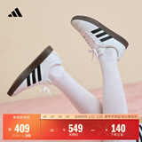 adidas「T头鞋」VL COURT复古休闲板鞋德训鞋男女阿迪达斯轻运动   白色/黑色/灰色 (推荐女生选小半码)   35.5