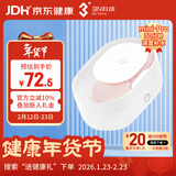 3N隐形眼镜清洗器全自动美瞳透氧还原仪mini pro-30分钟清洗-经典白