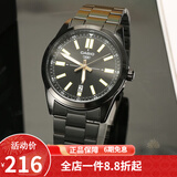 卡西欧（CASIO） 卡西欧(CASIO)手表商务男士运动防水三眼指针时尚石英腕表送男友 MTP-VD02B-1E