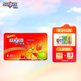 瑞士糖混合水果软糖罐装413g约137颗 休闲零食糖果 喜糖 伴手礼