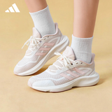 阿迪达斯（adidas）女鞋运动鞋潮鞋舒适耐磨减震休闲跑步鞋 JH5152UK4.5码37码