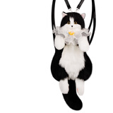 Chongker宠客背包仿真玩偶公仔毛绒玩具女孩儿子生日 情人节礼物女朋友